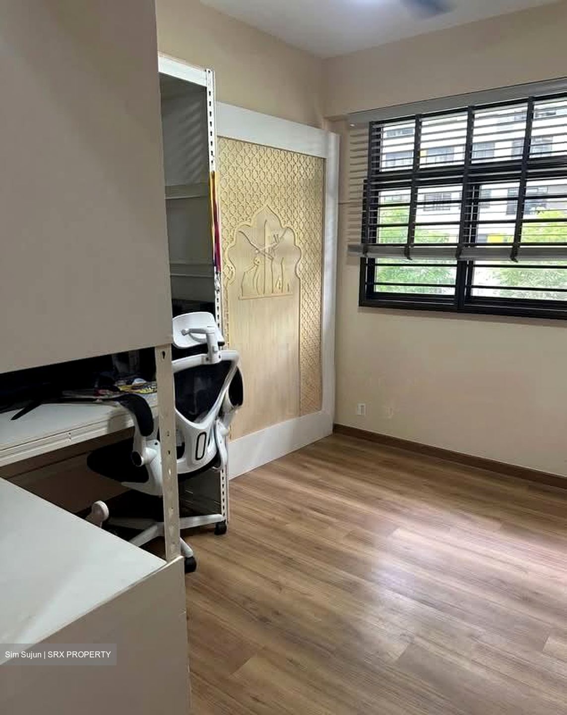 Blk 608B Tampines Greenweave (Tampines), HDB 4 Rooms #574135351